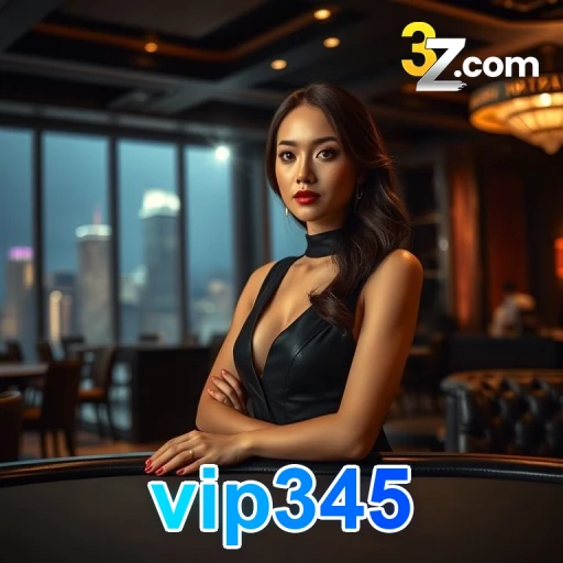 vip345 BET App