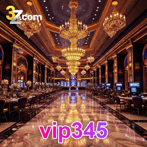 vip345 BET Confiavel