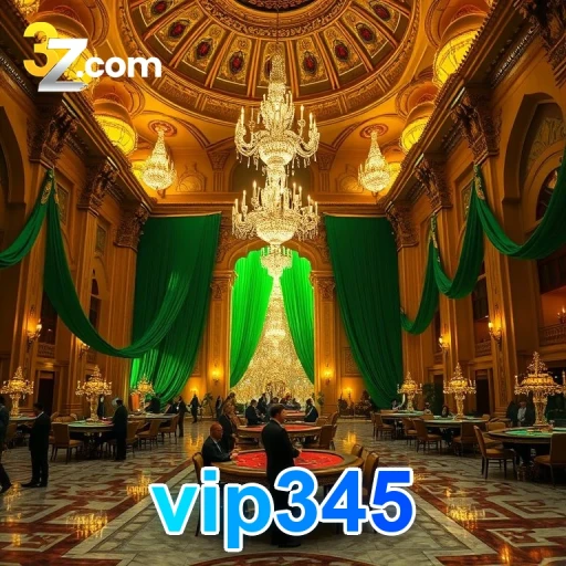 vip345 BET Jogos de caça-níqueis