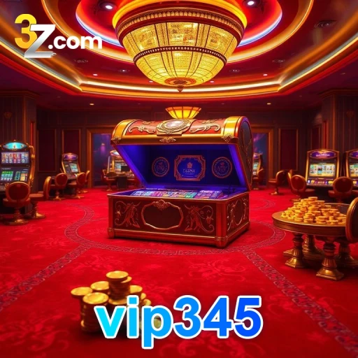 vip345 BET
