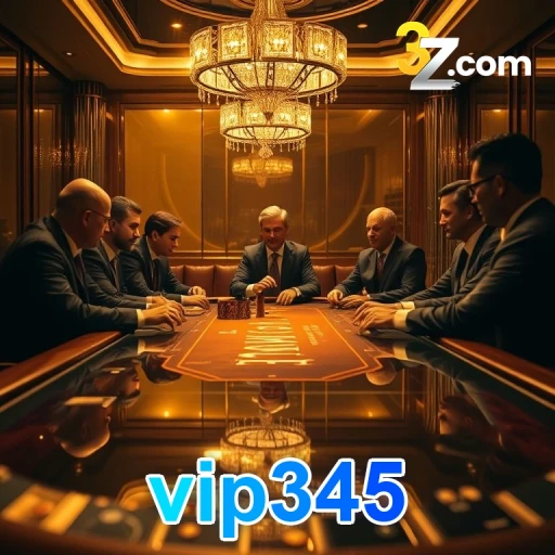 vip345 BET Promocao