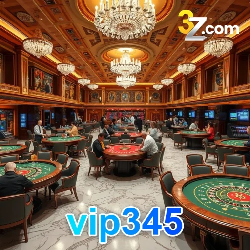 vip345 BET Jogos de caça-níqueis