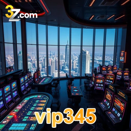 vip345 BET